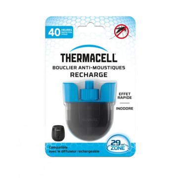 Recharge liquide Thermacell...